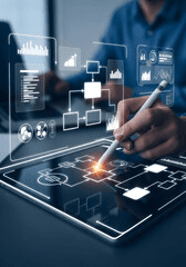 Operational capacity—on demand.