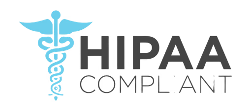 HIPAA Compliant