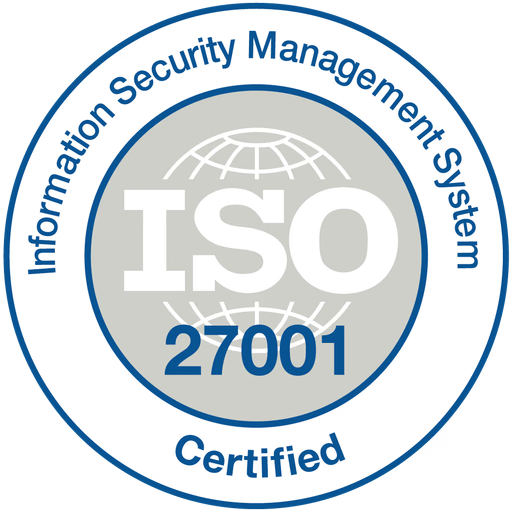 ISO 27001