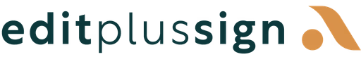 EditPlusSign